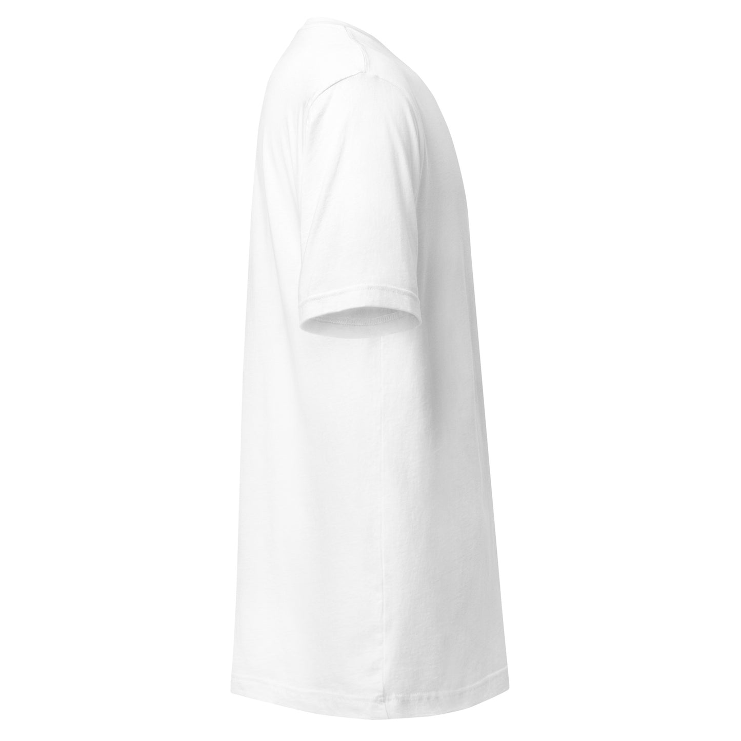 TOUGH NIGHT t-shirt w/ simple logo